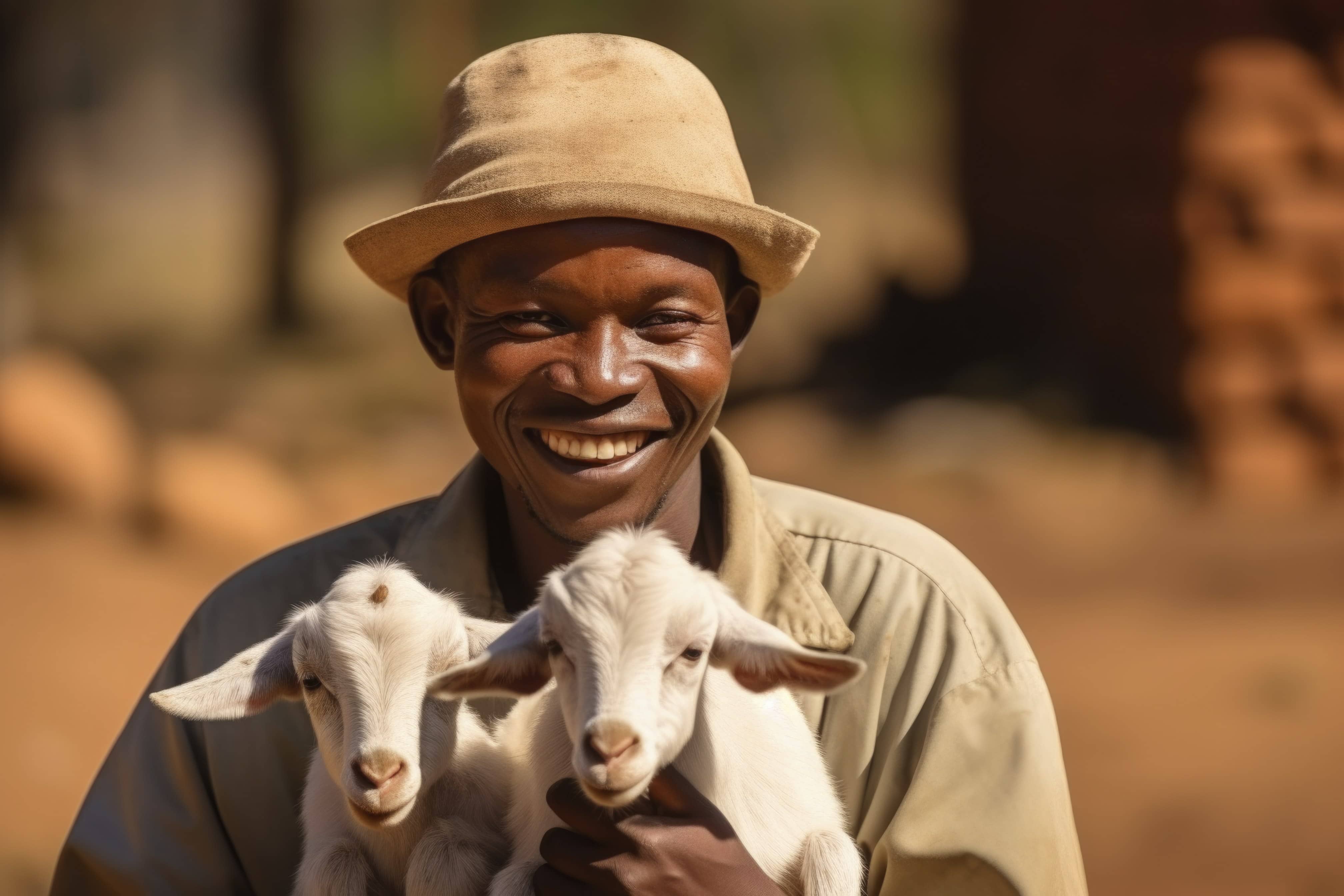 Nigeria Food Security Project