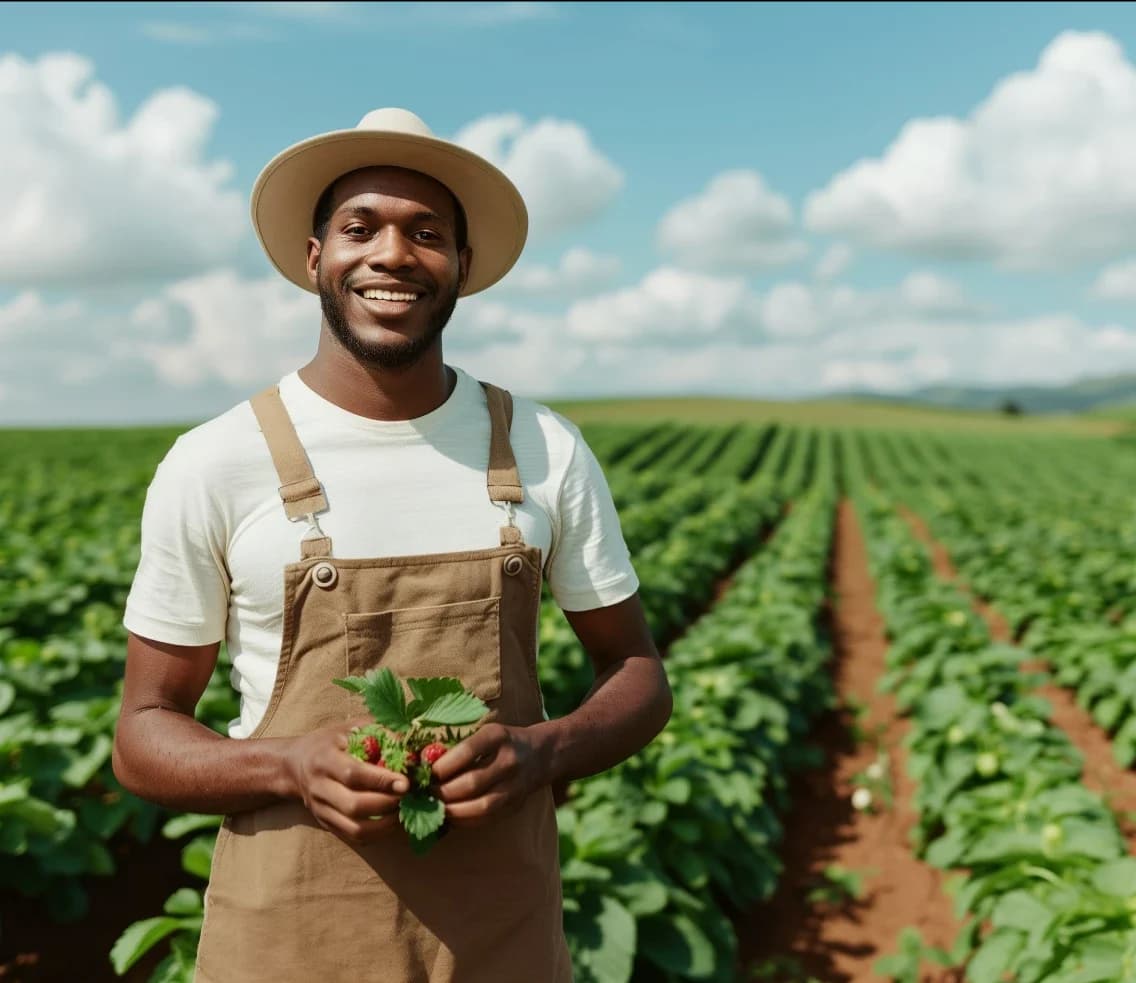 Building a Sustainable Future