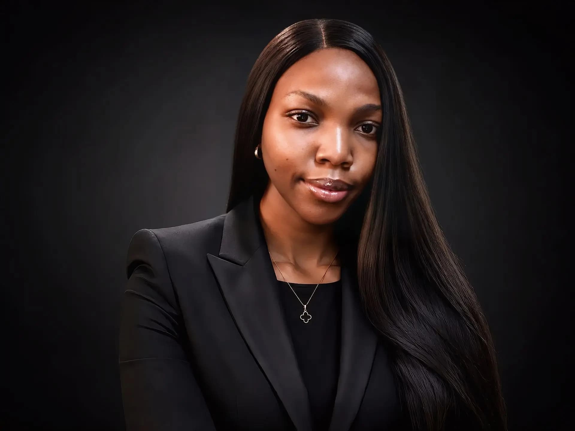 Melanie Akporuere
